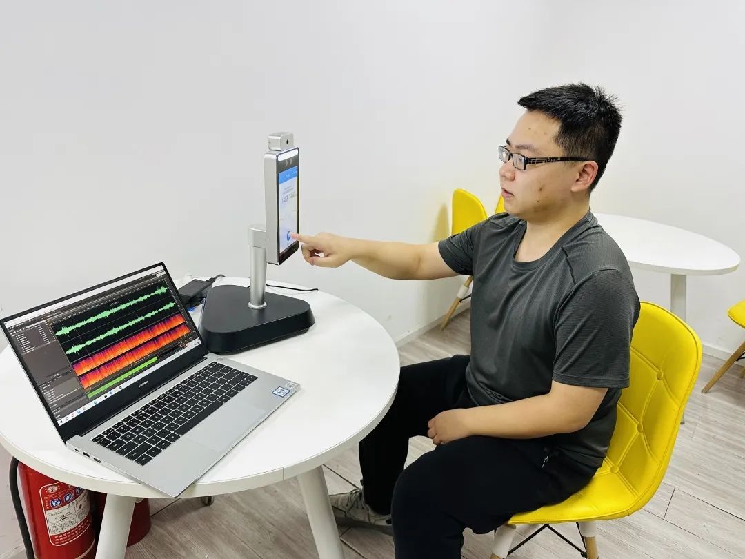 科创中心“核”动力｜得意音通：用声音“解锁”更智能的生活