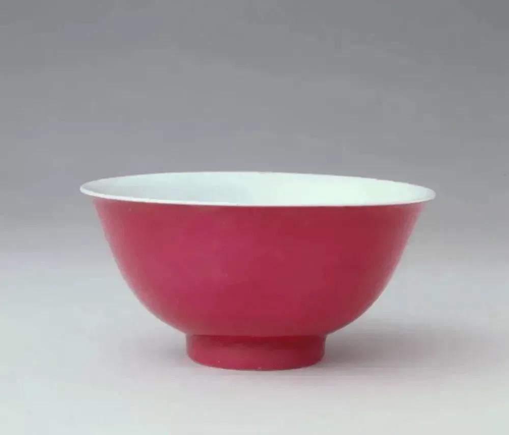 明清两代瓷器特征图,明清两代瓷器图解大全