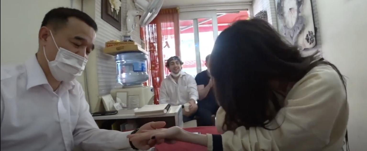 探秘中华传统算命文化的奥秘,中国传统算命文化