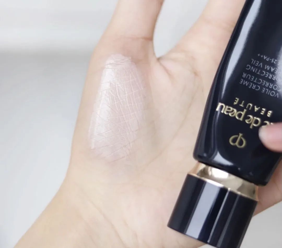 能用一辈子的四件套,伪素颜三件套cpb隔离