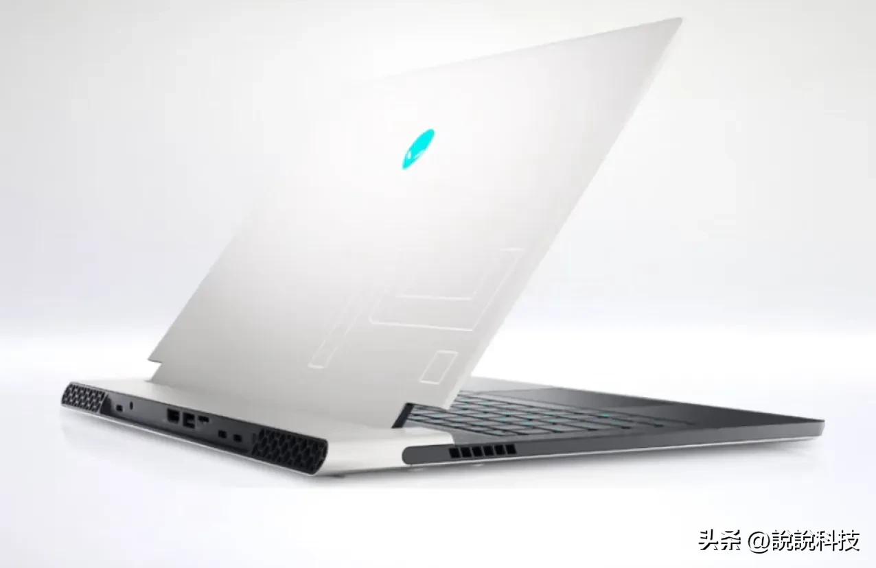 实力碾压主流游戏的硬核游戏本,性能与颜值兼备的游戏本