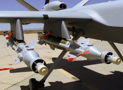 乌克兰mq9无人机,mq-9死神无人机美国有多少架