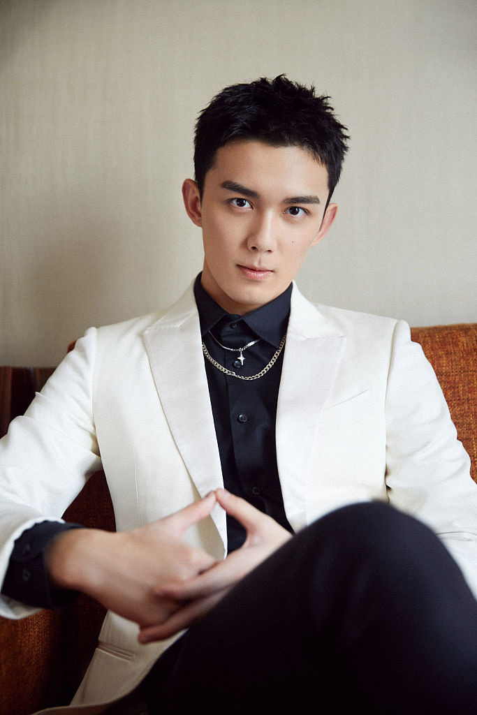 童星郝劭文视频,童星郝劭文直播间