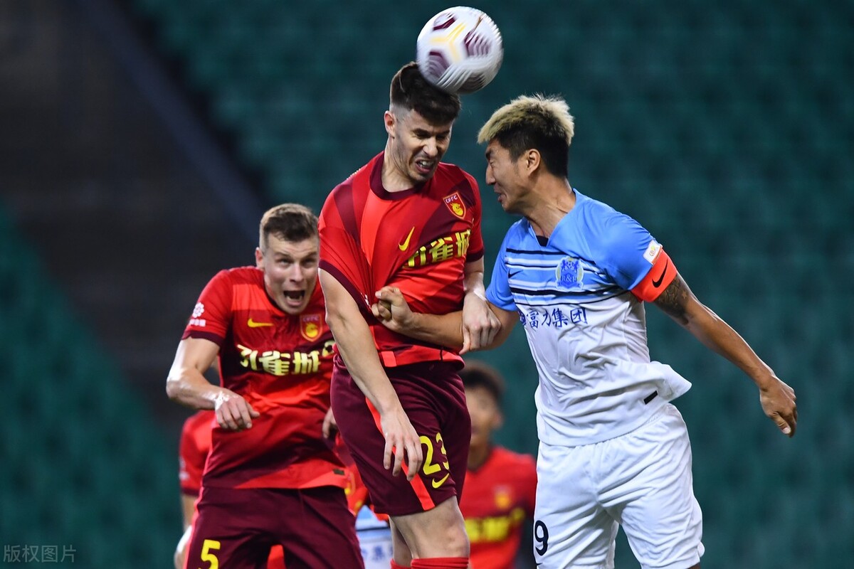 中超河北队发布公告,曝中超河南队股改成功