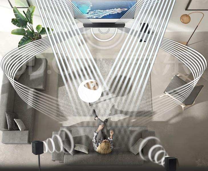 入门级家庭电视回音壁音响推荐,最好的电视回音壁音响是哪一款