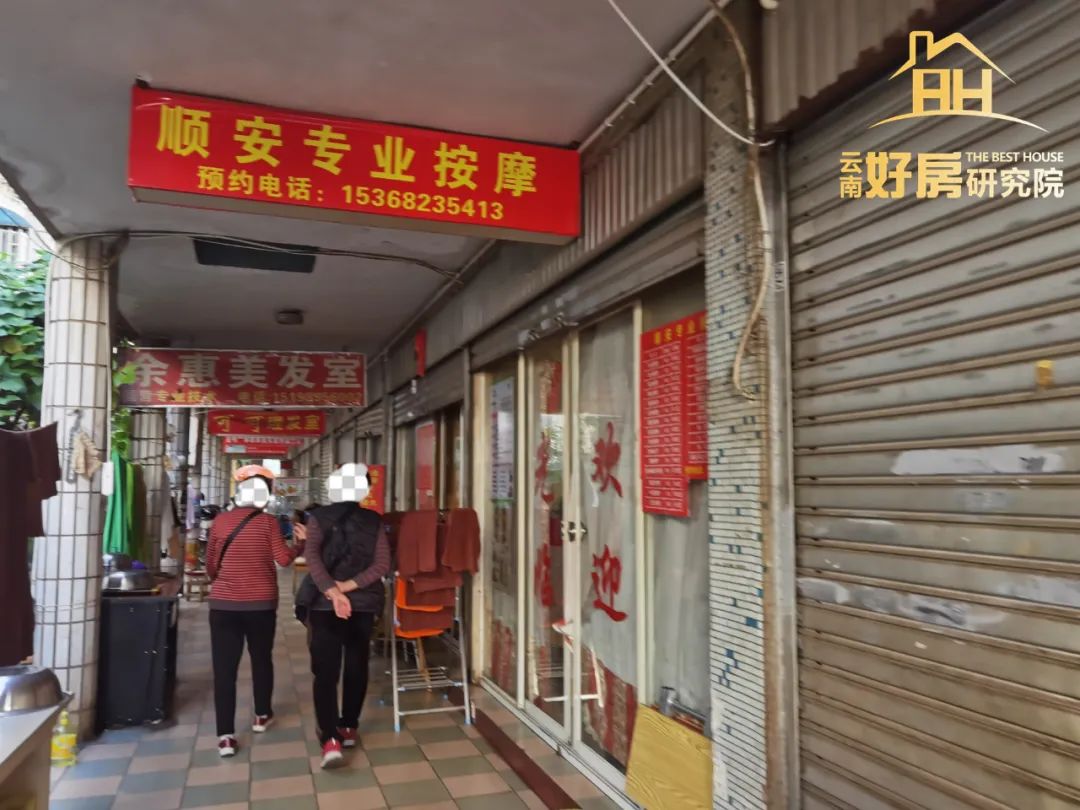 卖不掉的楼盘会怎么样,未来10年昆明的小区房还好租吗