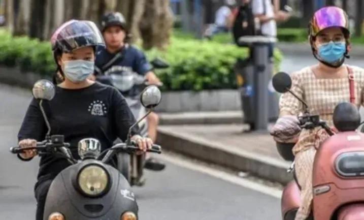 7月1日起电动车新规实施全文,7月1日起电动车新规是哪些