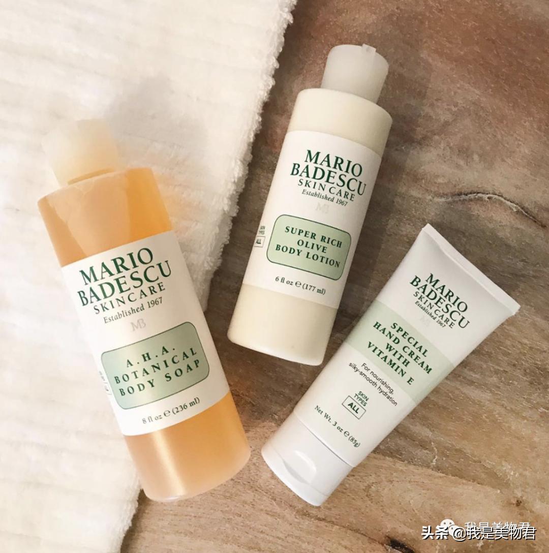 好闻清爽阳光的沐浴露,哪种沐浴露适合夏季好用又好闻