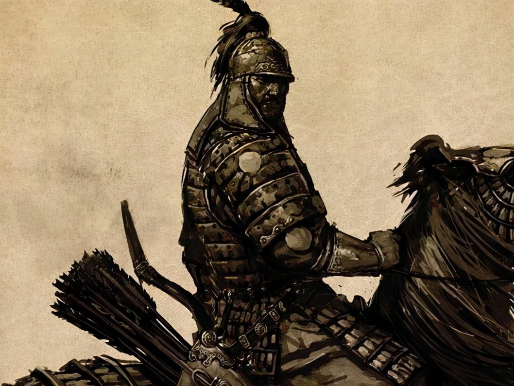 欧洲的梦魇蒙古铁骑,欧洲大军与蒙古的决战