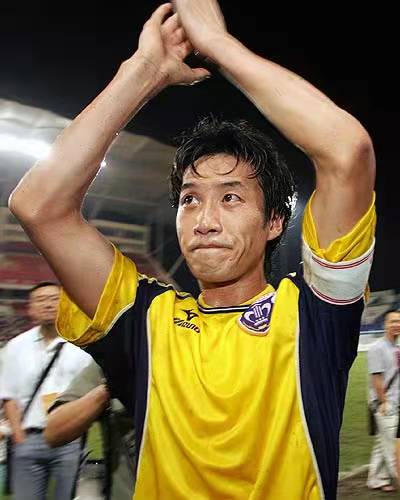 川足五年内重返中超,川足往事