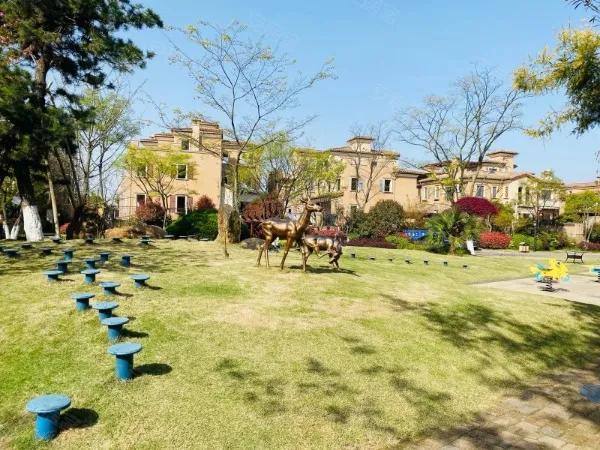 武汉纳帕溪谷房价,武汉纳帕溪谷精装