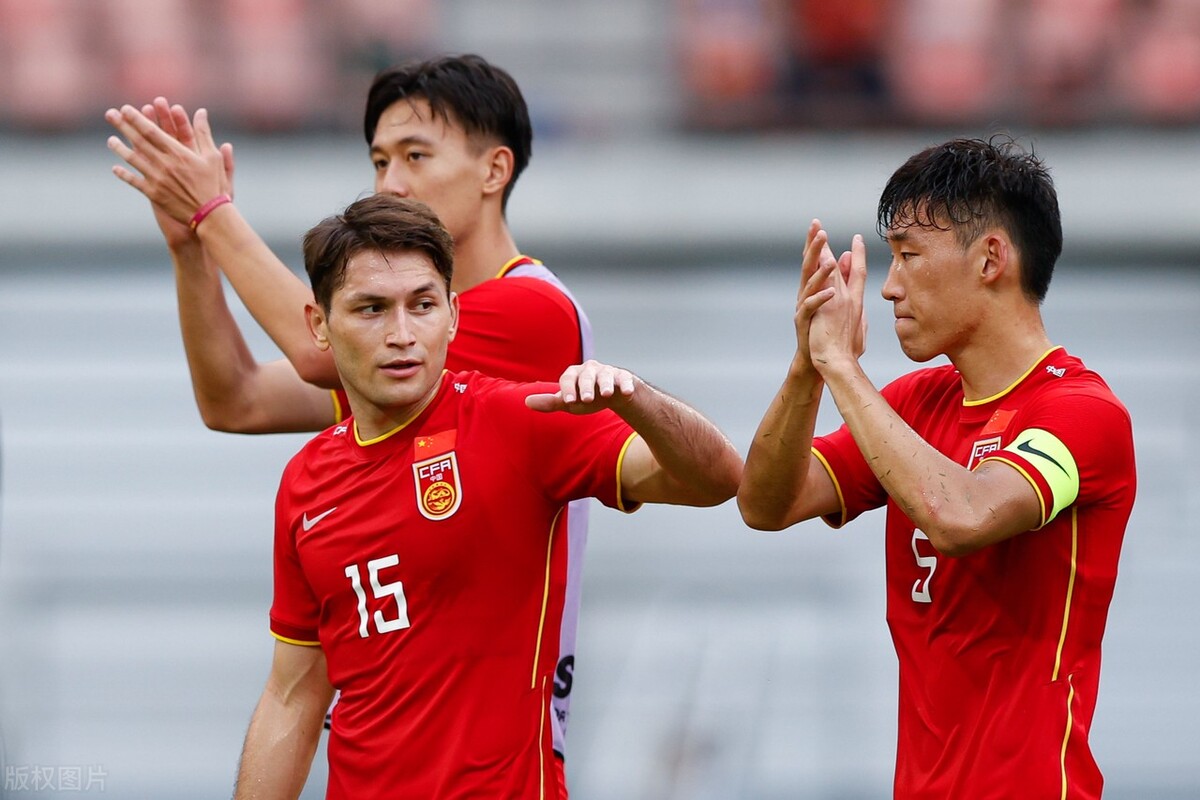 世界杯亚洲8.5个名额国足能行吗,世界杯扩军亚洲名额