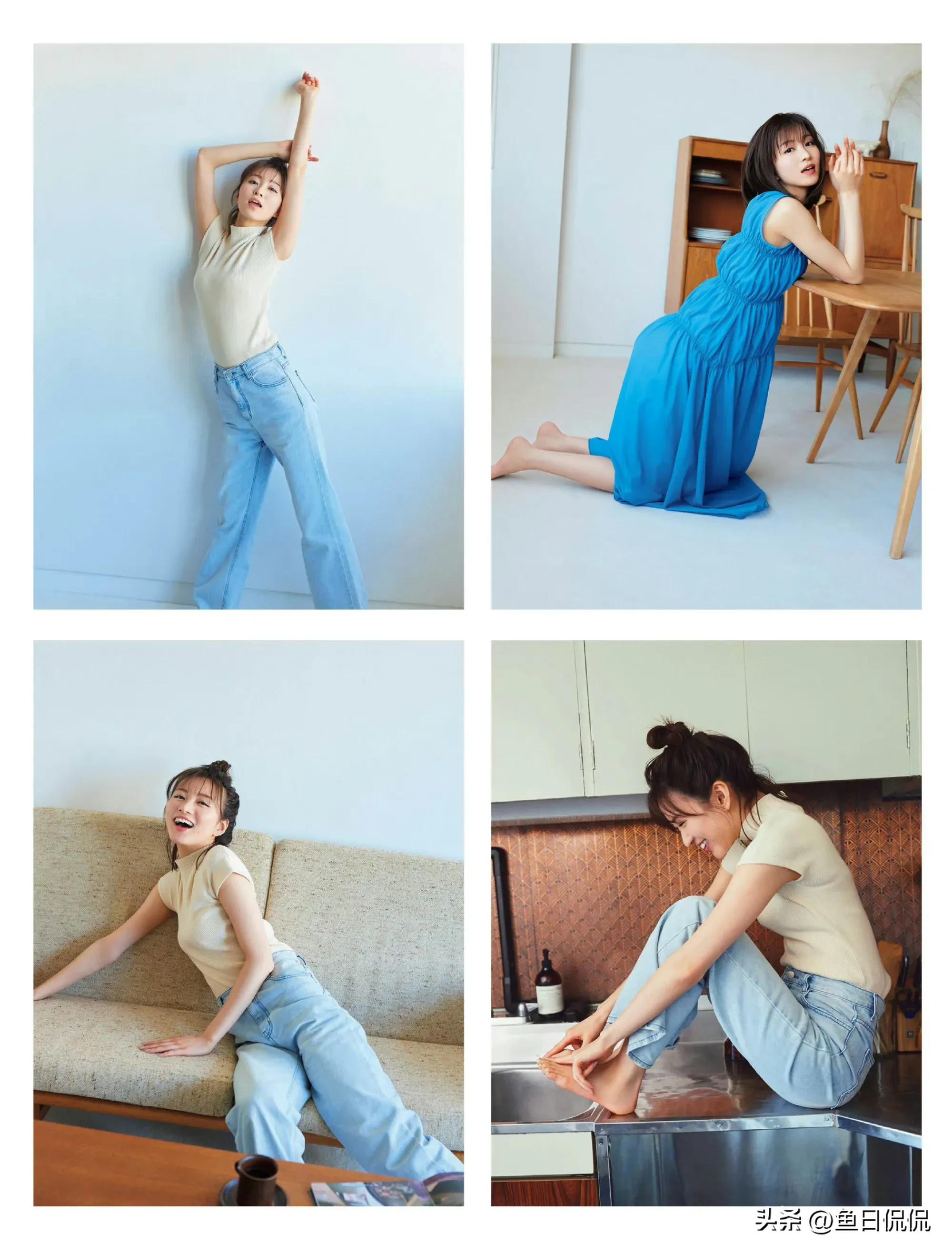 冈崎纱绘图片,冈崎纱绘演过的电视剧