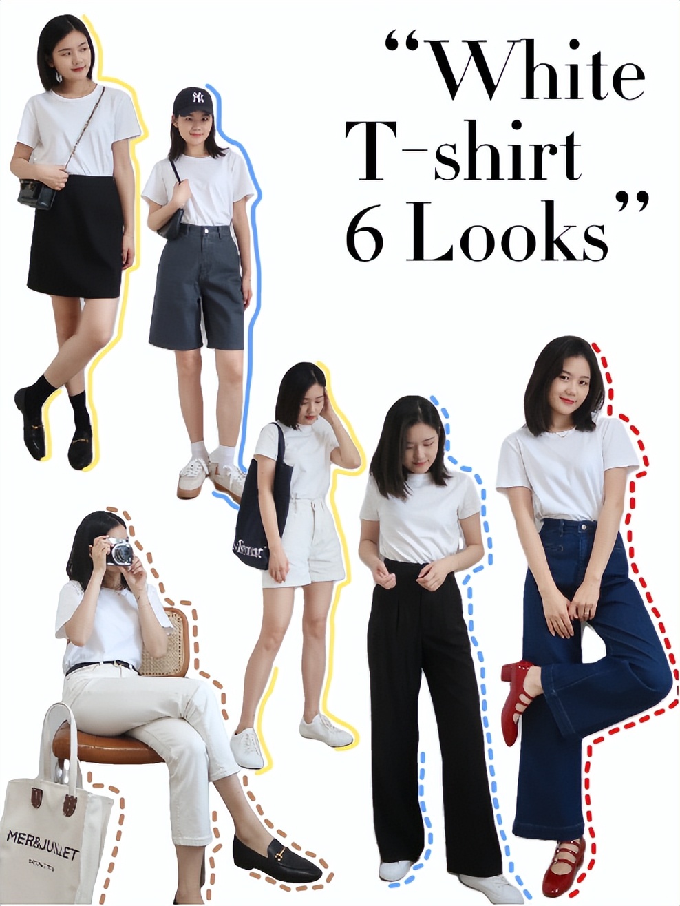 不是你没有衣品只是身材不合适,不是你不会穿而是你衣服不够多