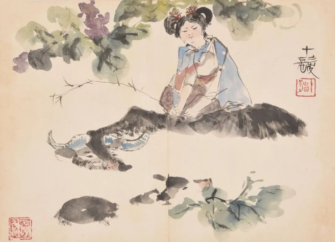 书画珍品拍卖,中国书画艺品拍卖