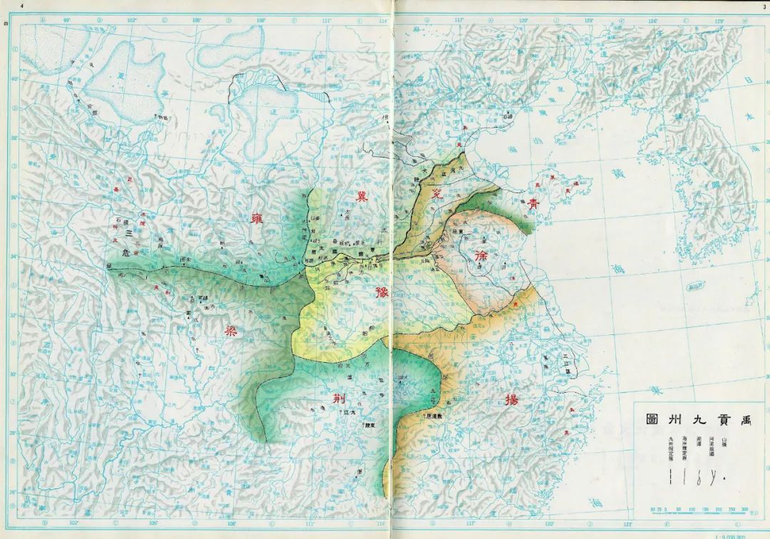 印象霍州,临汾霍州县城