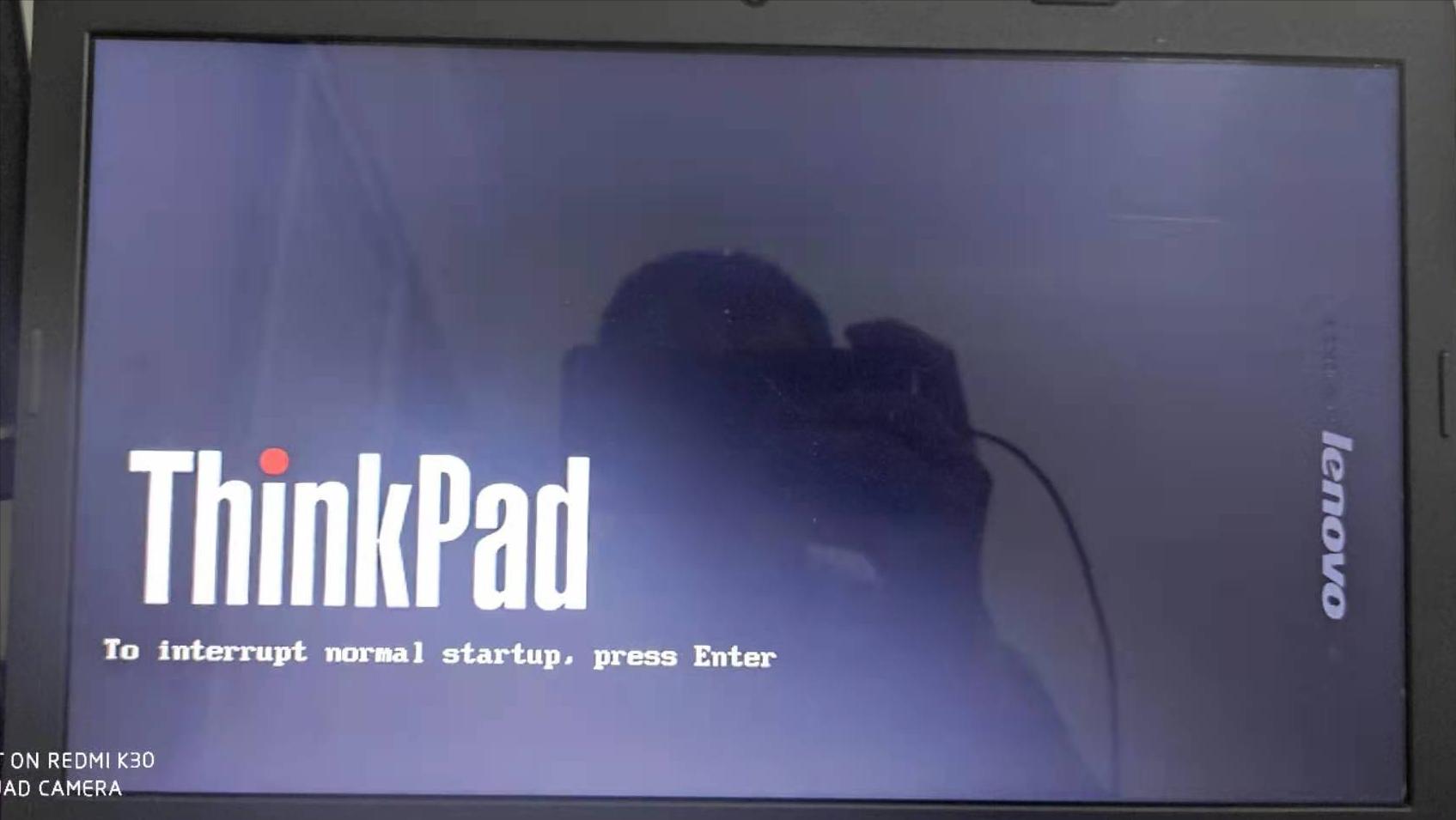 联想电脑中的uefi在哪里设置,联想thinkpad更改uefi模式