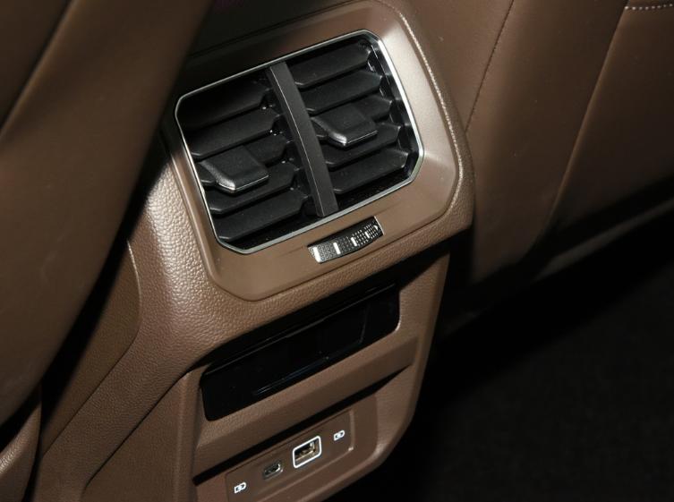 途观自驾游的真实感受,途观真实用车感受