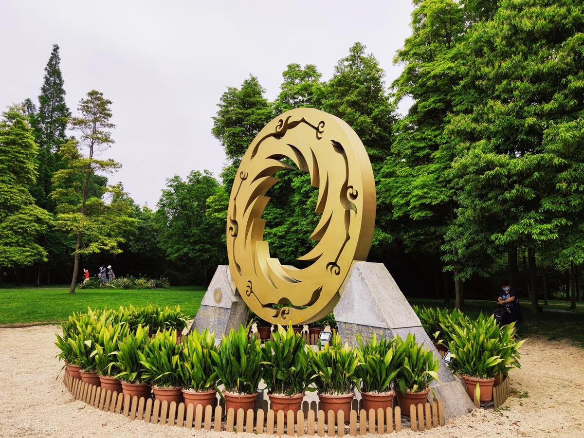 成都天府之国必去景点,盘点成都最值得去的十大打卡景点