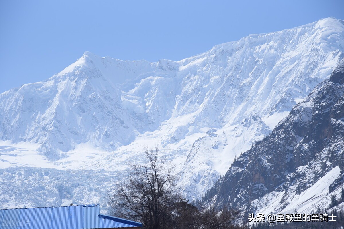 进藏此生必驾318,国道318进藏必打卡
