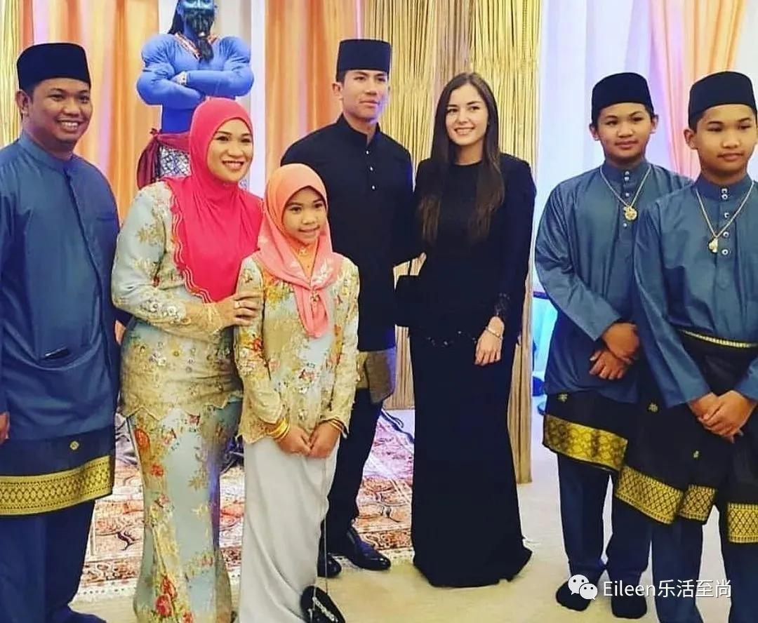 大婚办10天?屡遇*局骗**的超壕前王妃家,除了钻石还有多少瓜?