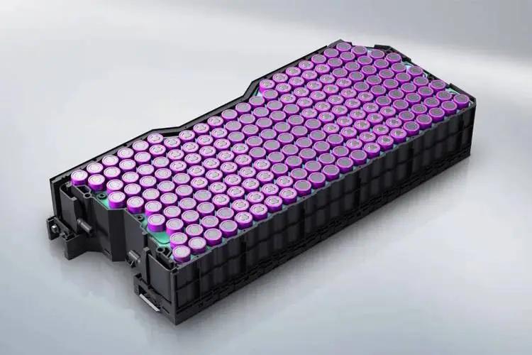 锂电池到底会不会产能过剩,中国锂电池新突破