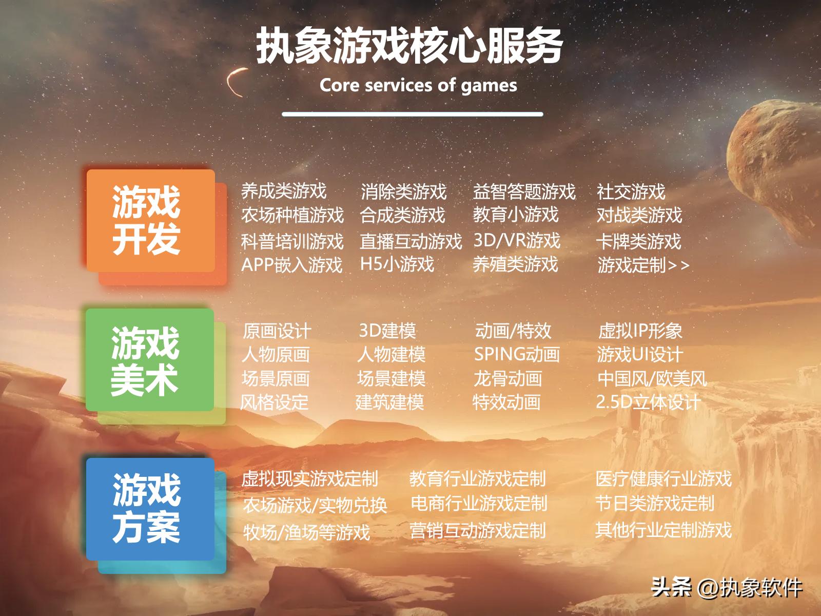 开发小游戏的一般流程,开发小游戏最好的程序