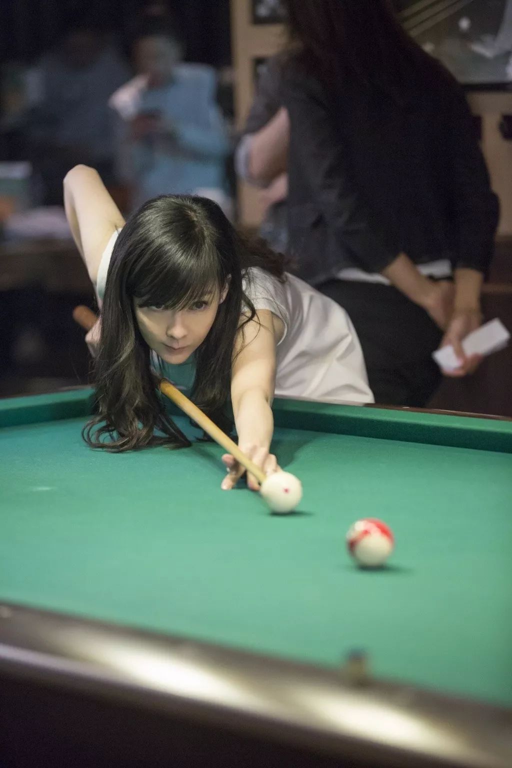 香港冻龄女神,香港冻龄女星出席活动谈保养