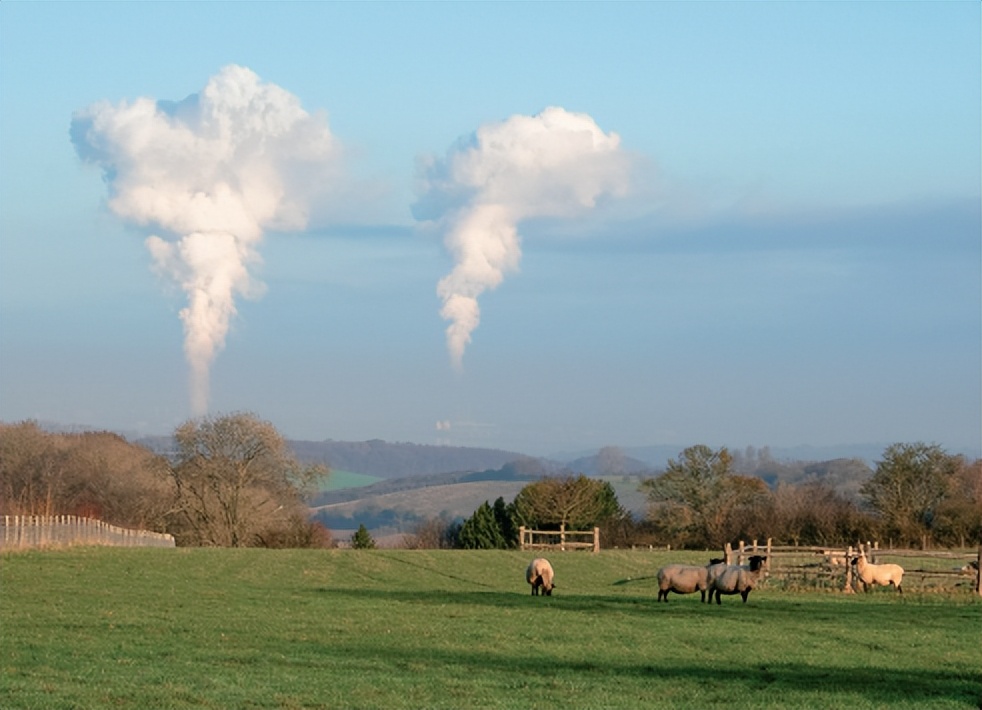知言合一教育摄影技能分享||唯美白云摄影欣赏，每一张都令人惊艳