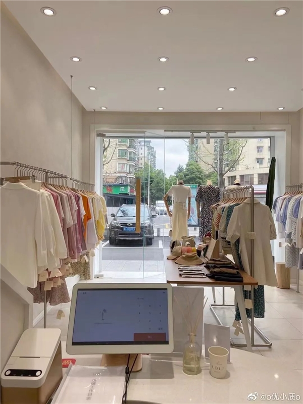 lolistudio女装实体店,lolilolistudio