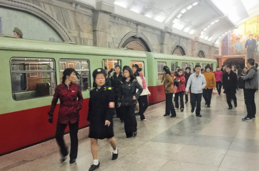 朝鲜的开发区发展状况如何,朝鲜地区的经济发展