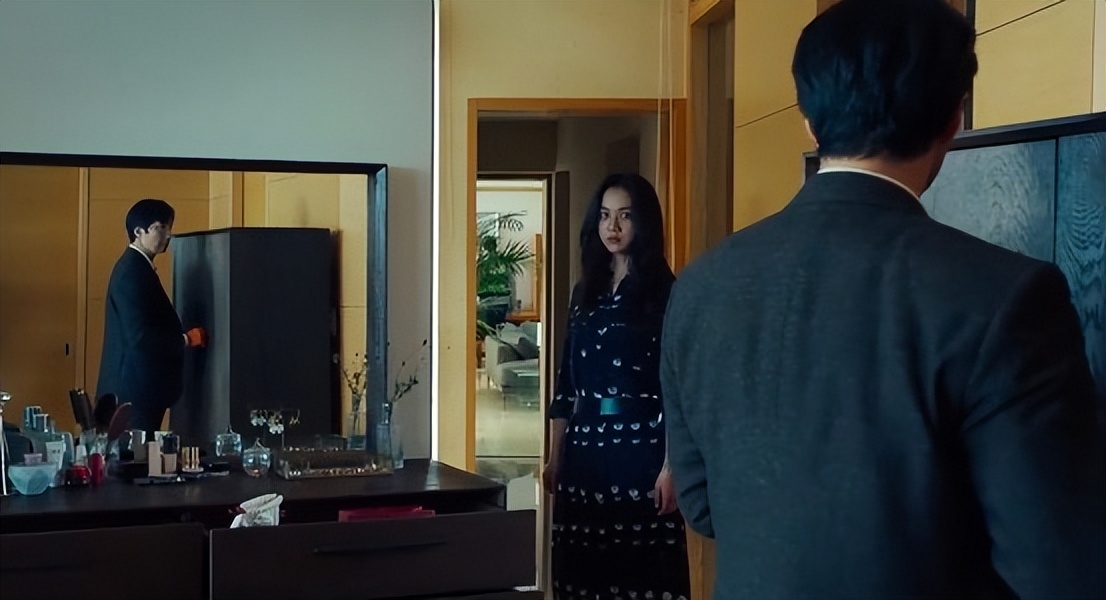 汤唯携新片分手的决心亮相,汤唯电影分手的决心在线观看