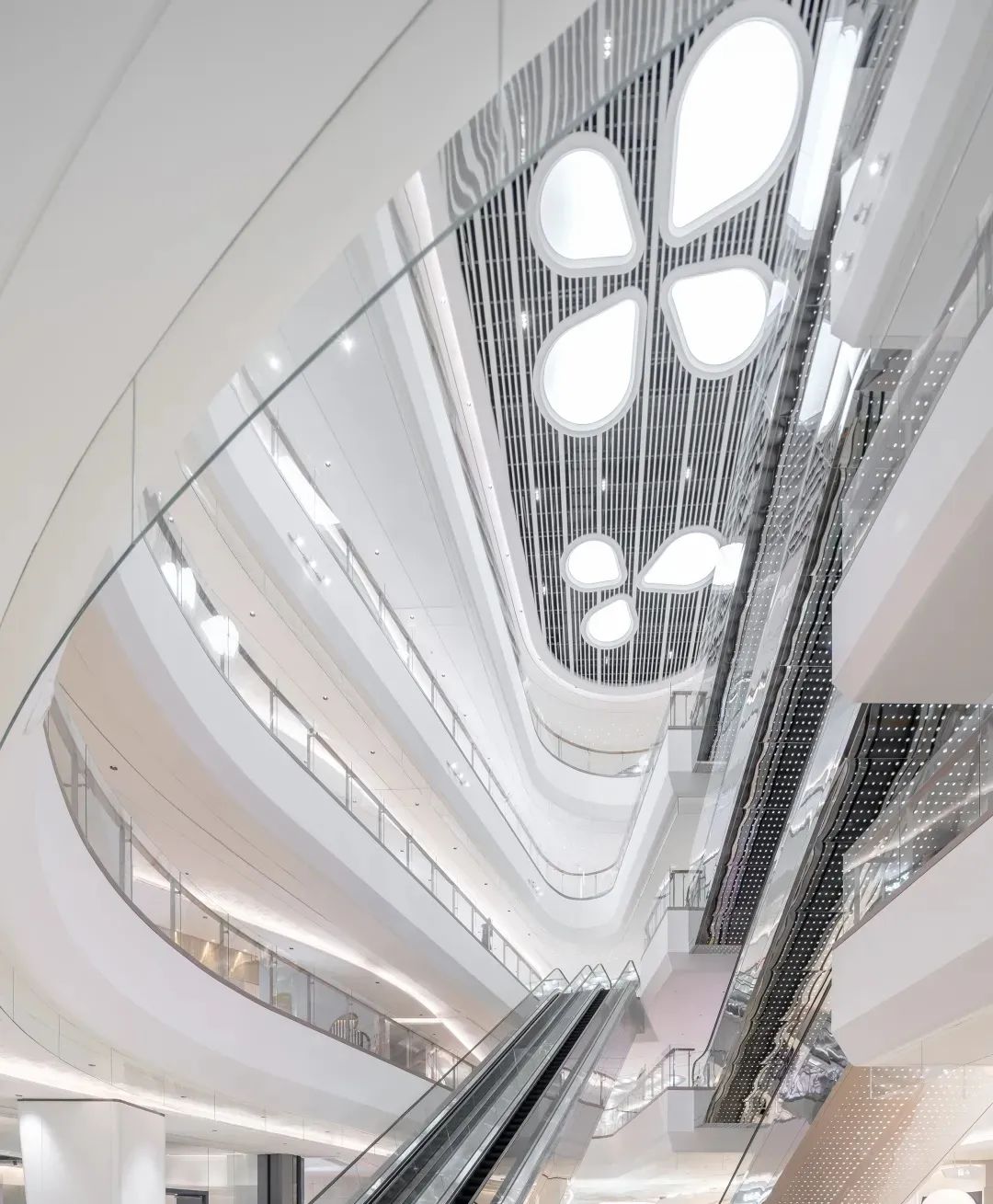 弧形挡烟垂壁介绍,挡烟垂壁一般在图纸哪里