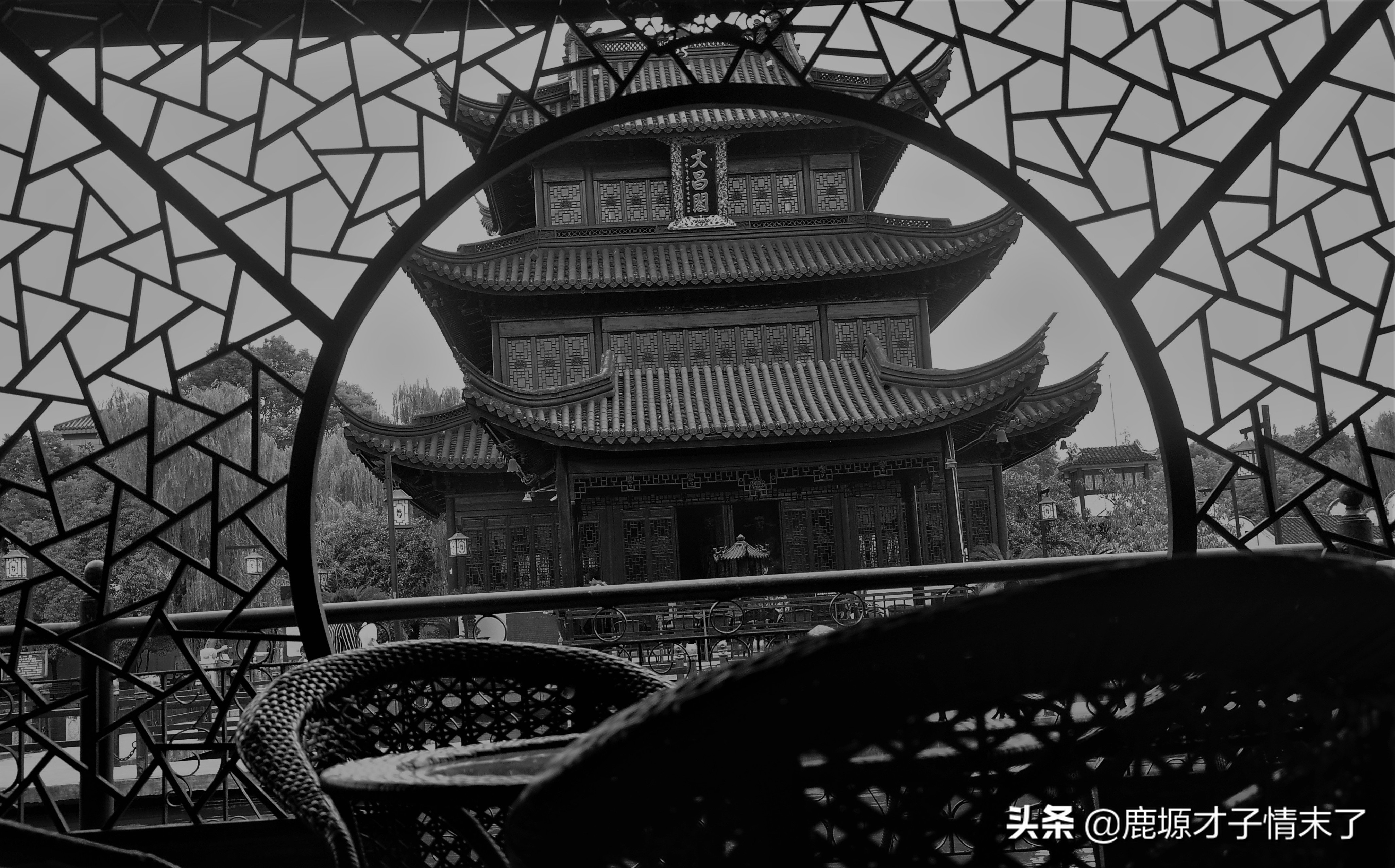 没有最美只有更美广西山水,醉美太湖和南浔古镇哪个好玩