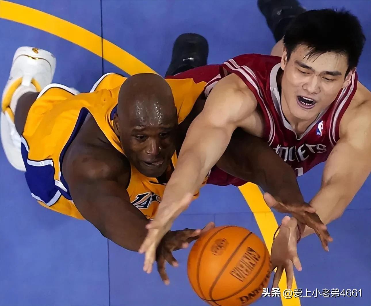 姚明被称为中国长城吗,姚明在中国第几高