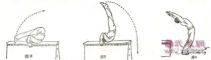 怎样练习鲤鱼打挺,如何练习鲤鱼打挺视频教程全集