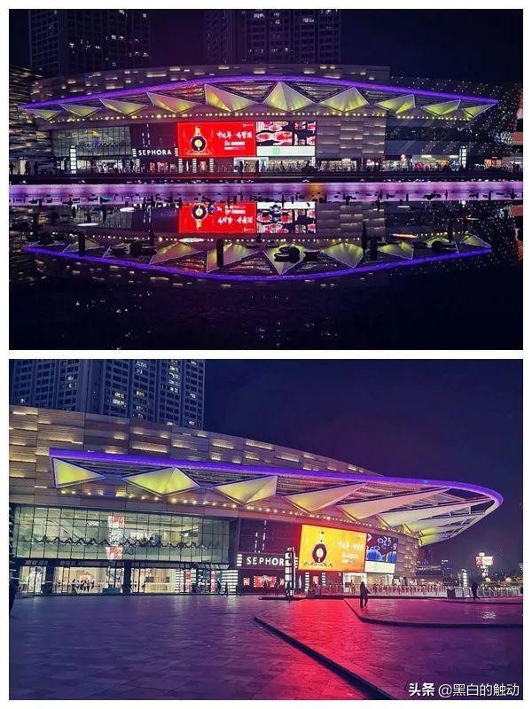 珠海最干净的海滩排名,珠海值得去的城市