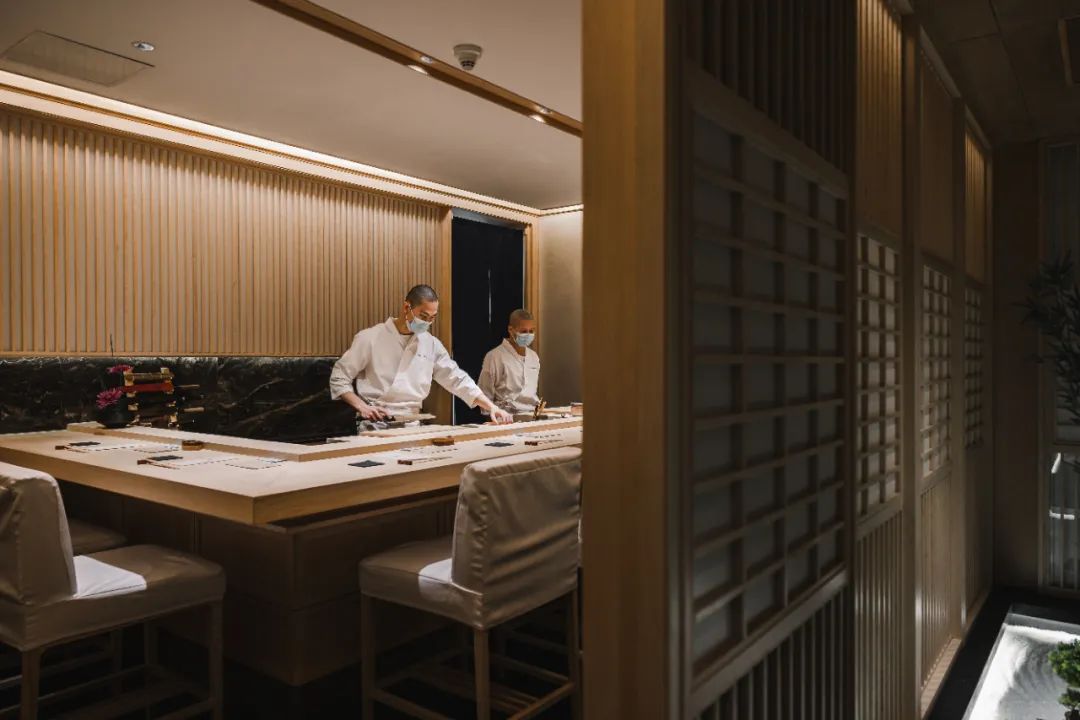 觅·「黑珍珠Omakase」の匠心情怀，收藏好这份指南