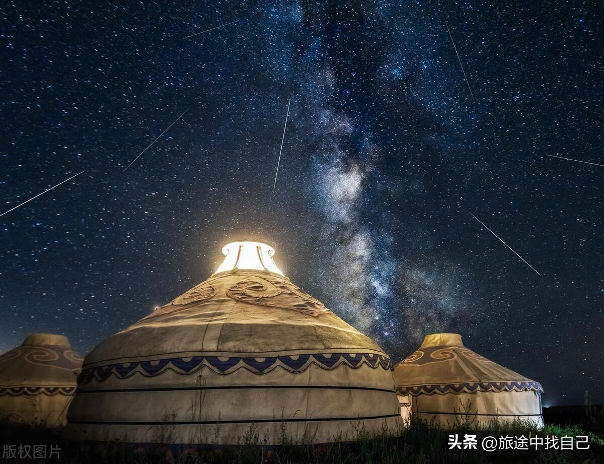 呼伦贝尔省钱攻略,呼伦贝尔自驾游省钱攻略