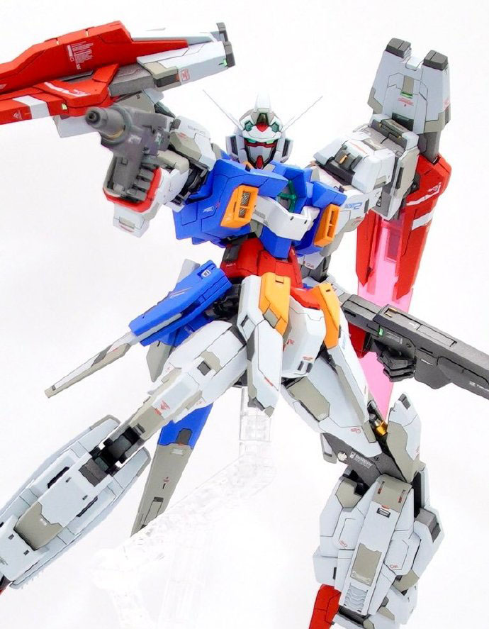 mg元祖高达模型盒子尺寸,高达模型mg的尺寸