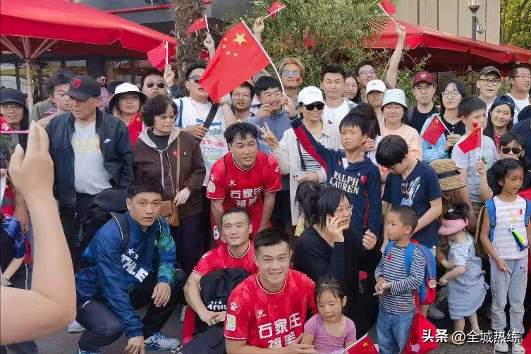 逼平法国、绝杀阿根廷，闪耀世界杯的这支中国足球队，是何来头？