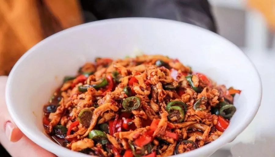 长沙美食攻略之嗦粉篇,长沙嗦粉都有哪些小料