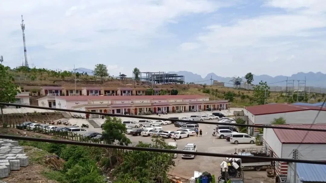 柬埔寨缅甸诈骗地点有哪些,缅甸柬埔寨的诈骗都跑哪去了