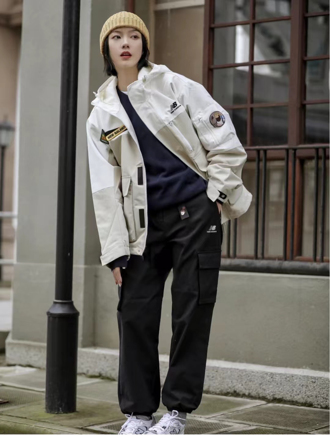 现在流行什么裤子最好看,今年流行裤子是什么风格