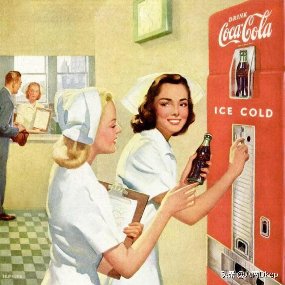 可口可乐历史上有什么,可口可乐有哪些秘密