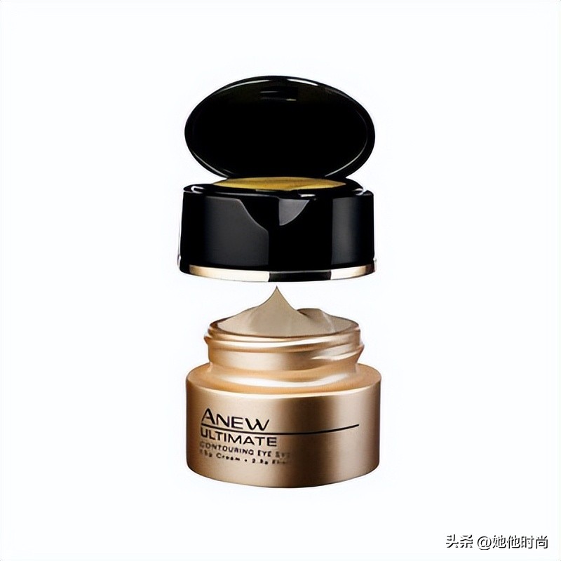 祛眼袋的眼膜眼霜推荐,呵护眼周抗皱眼霜