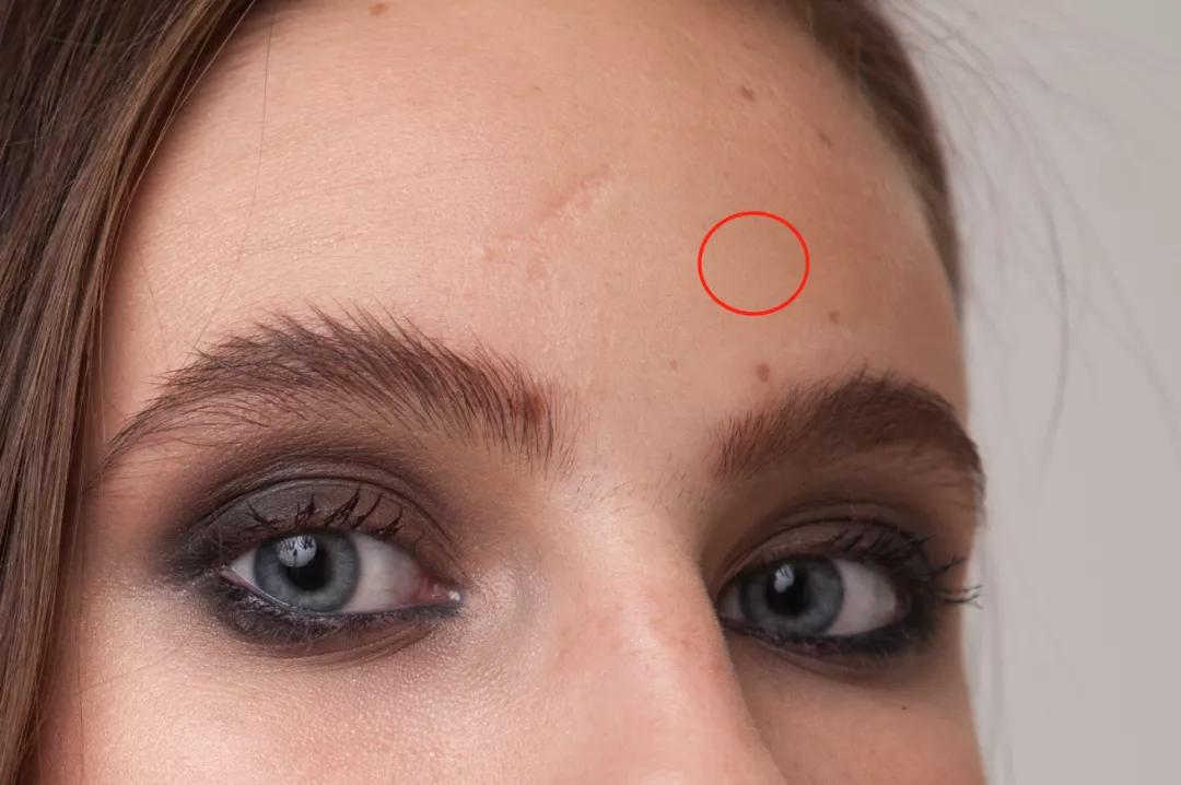 高级质感皮肤的ps修饰技巧,ps后期调出质感古铜色皮肤效果