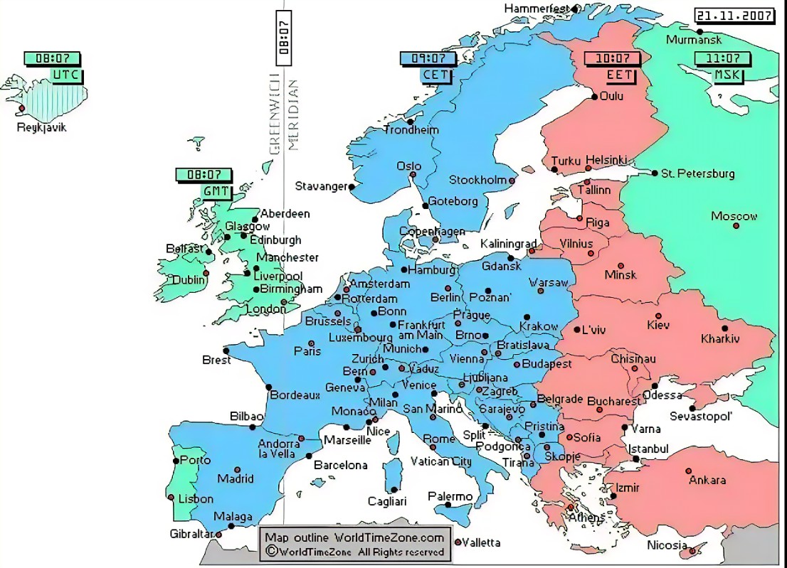 波兰你不知道的10个冷知识,波兰地理历史解析