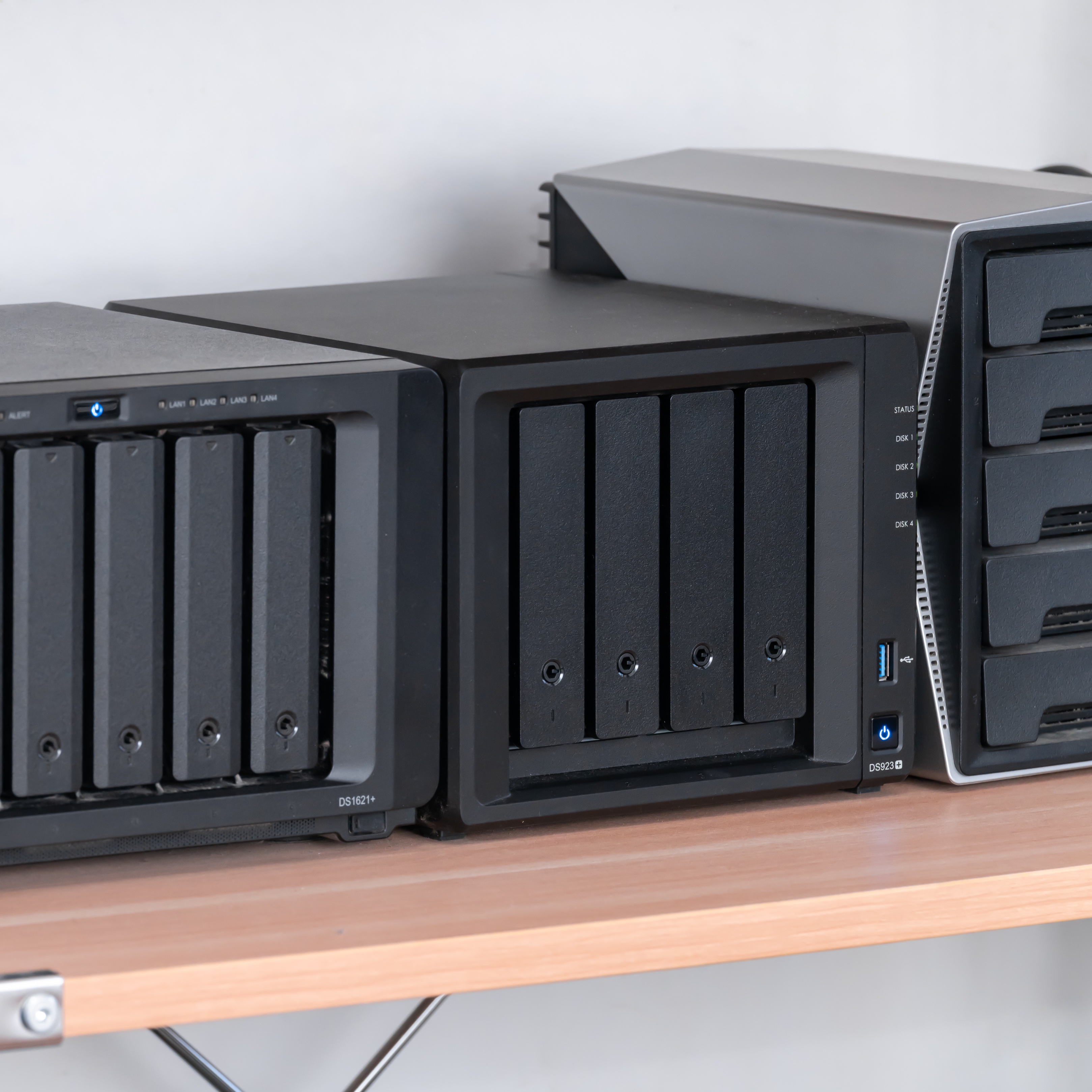 群晖ds923nas,群晖nasds923的产品参数