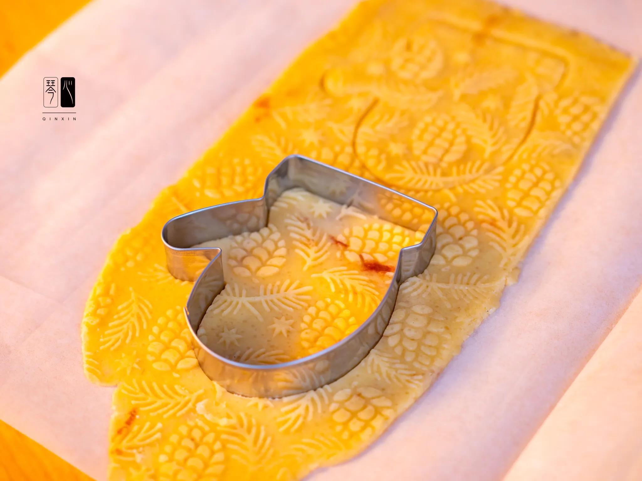 镜头中的美味,镜头中的美食